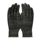 Claw Cover®: Seamless Knit PolyKor® Blended Glove wi