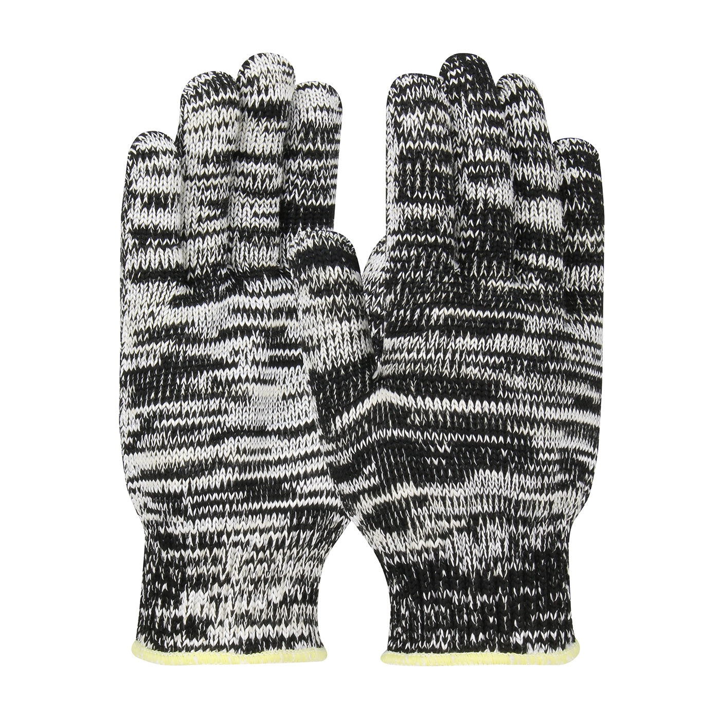 Kut Gard 14-PK700 – Seamless Knit PolyKor® Blended Glove with Polyester Lining - Heavyweight