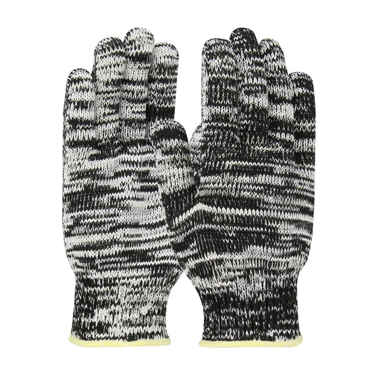 Kut Gard 14-PK700 – Seamless Knit PolyKor® Blended Glove with Polyester Lining - Heavyweight