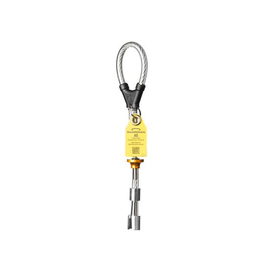 Guardian 1400052 - A5 Concrete Expansion Anchor - manufacturer product image