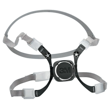 3M™ Head Harness Assembly 6281, 5 EA / BAG