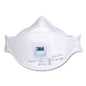 3M™ Aura™ Particulate Respirator 9211+, N95 10 EA / CT