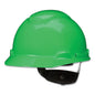 3M™ SecureFit™ Hard Hat, 4-Point Pressure Diffusion Ratchet Suspension, with Uvicator