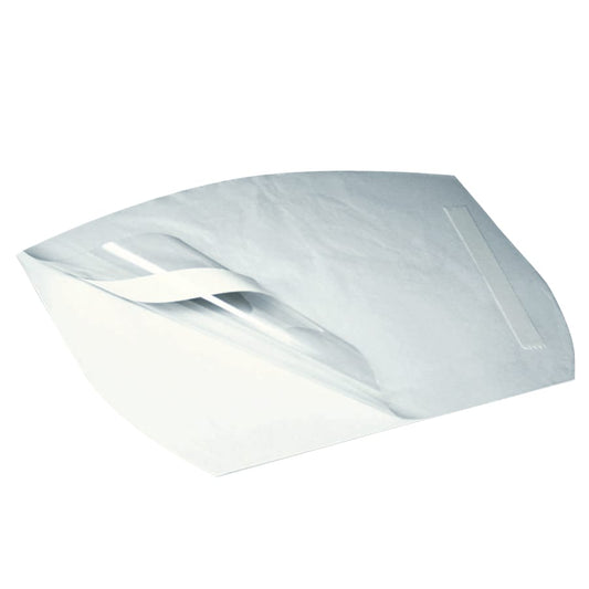 3M™ Versaflo™ Peel-Off Visor Cover S-922, for S-600 S-700 and S-800 Assemblies 40 EA/Case