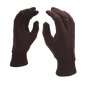 Cordova Standard Weight, Brown Jersey, Clute Cut #1402