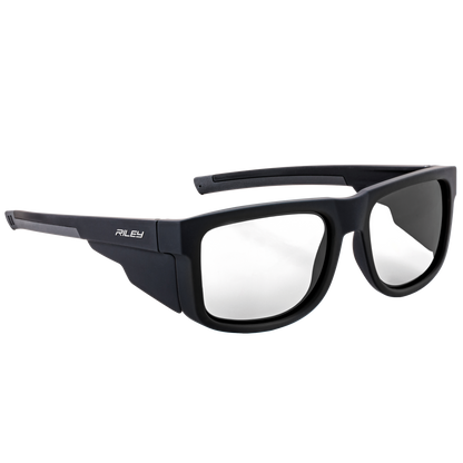 Global Glove Navigator Safety Spectacles - view 13