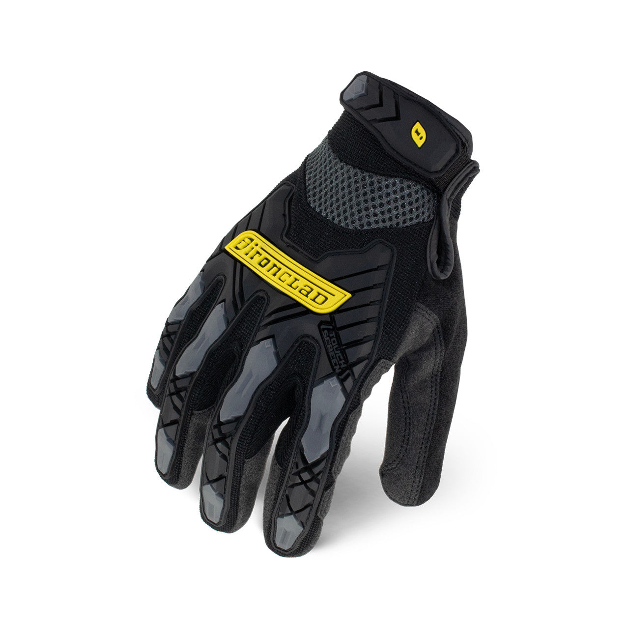 Ironclad IEX-MIG-02-S Work Gloves product image