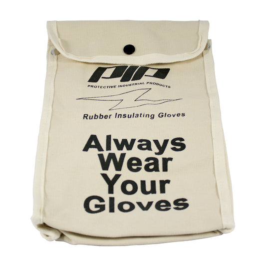 PIP NOVAX 148-6011 Canvas Protective Bag - 11"