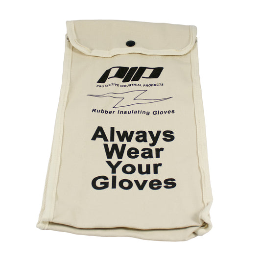 PIP NOVAX 148-6014 Canvas Protective Bag - 14"