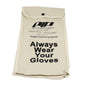 PIP NOVAX 148-6014 Canvas Protective Bag - 14"