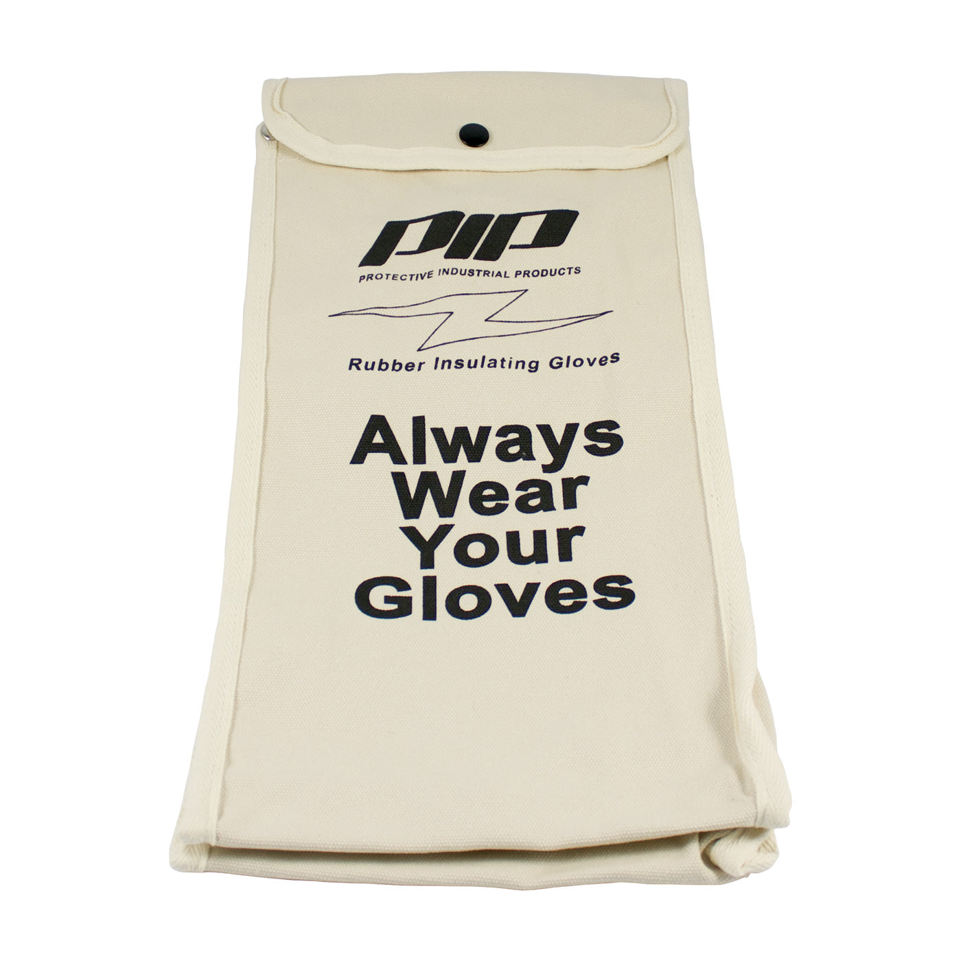 PIP NOVAX 148-6016 Canvas Protective Bag - 16"