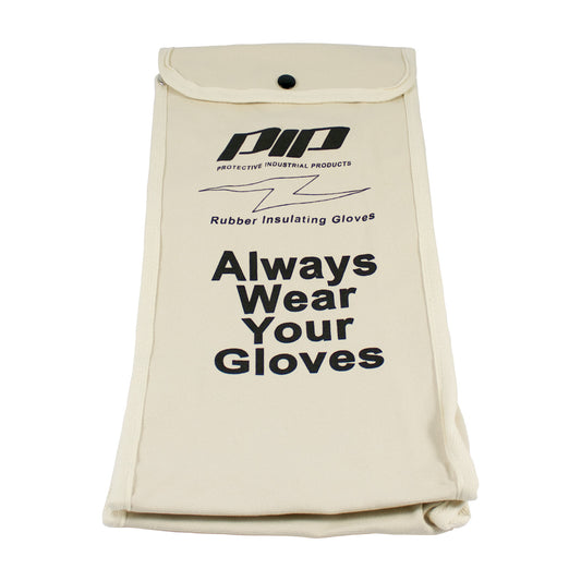 PIP NOVAX 148-6016 Canvas Protective Bag - 16"