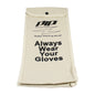 PIP NOVAX 148-6016 Canvas Protective Bag - 16"