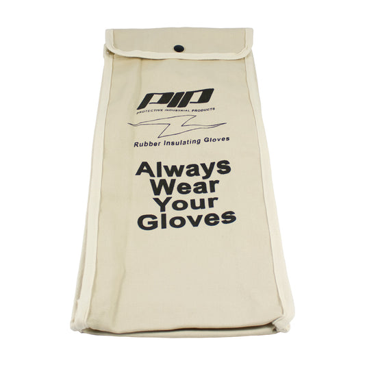 PIP NOVAX 148-6018 Canvas Protective Bag - 18"