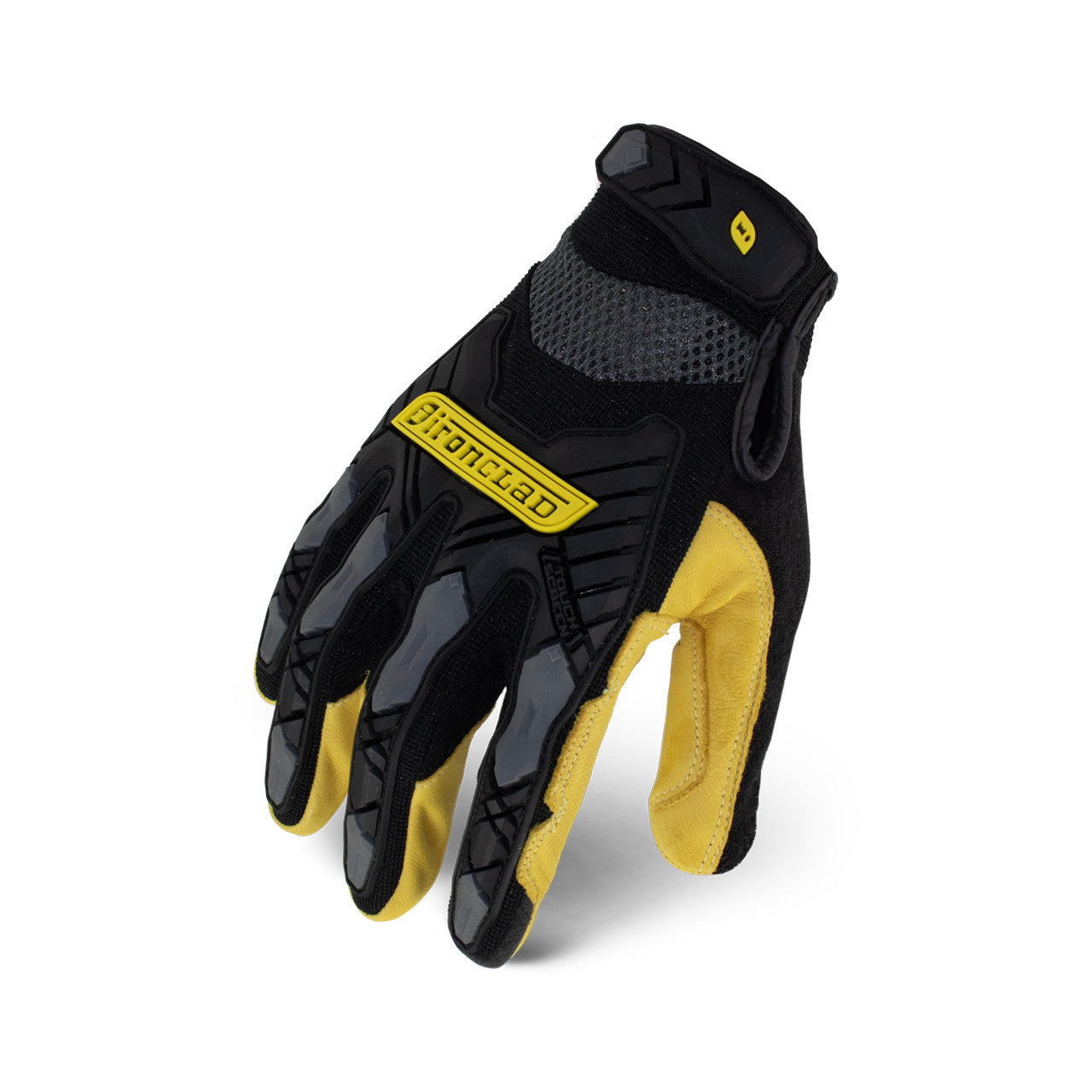 Ironclad IEX-MIGL-02-S Work Gloves product image