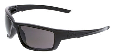 MCR Safety SR3 - Swagger® SR3 Safety Glasses - Black Temples - Dielectric Glasses Contain No Metal - No Removable Pieces