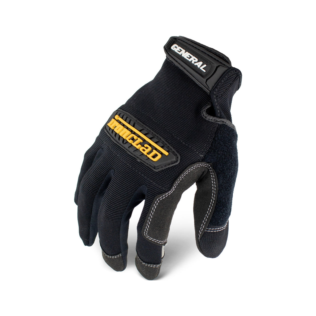 Ironclad GUG-01-XS Work Gloves product image