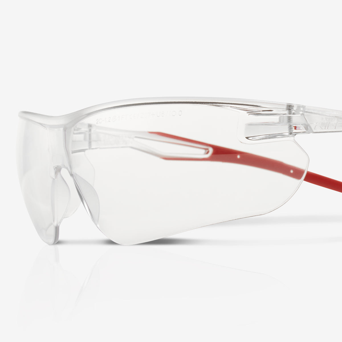 Global Glove Ligera Safety Spectacles