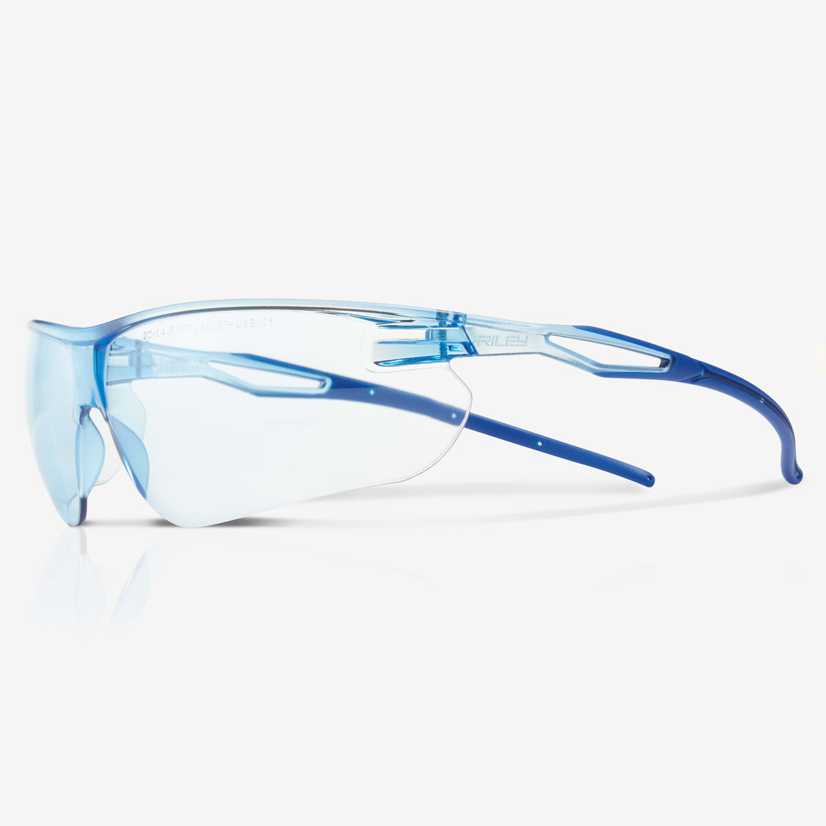 Global Glove Ligera Safety Spectacles - view 8