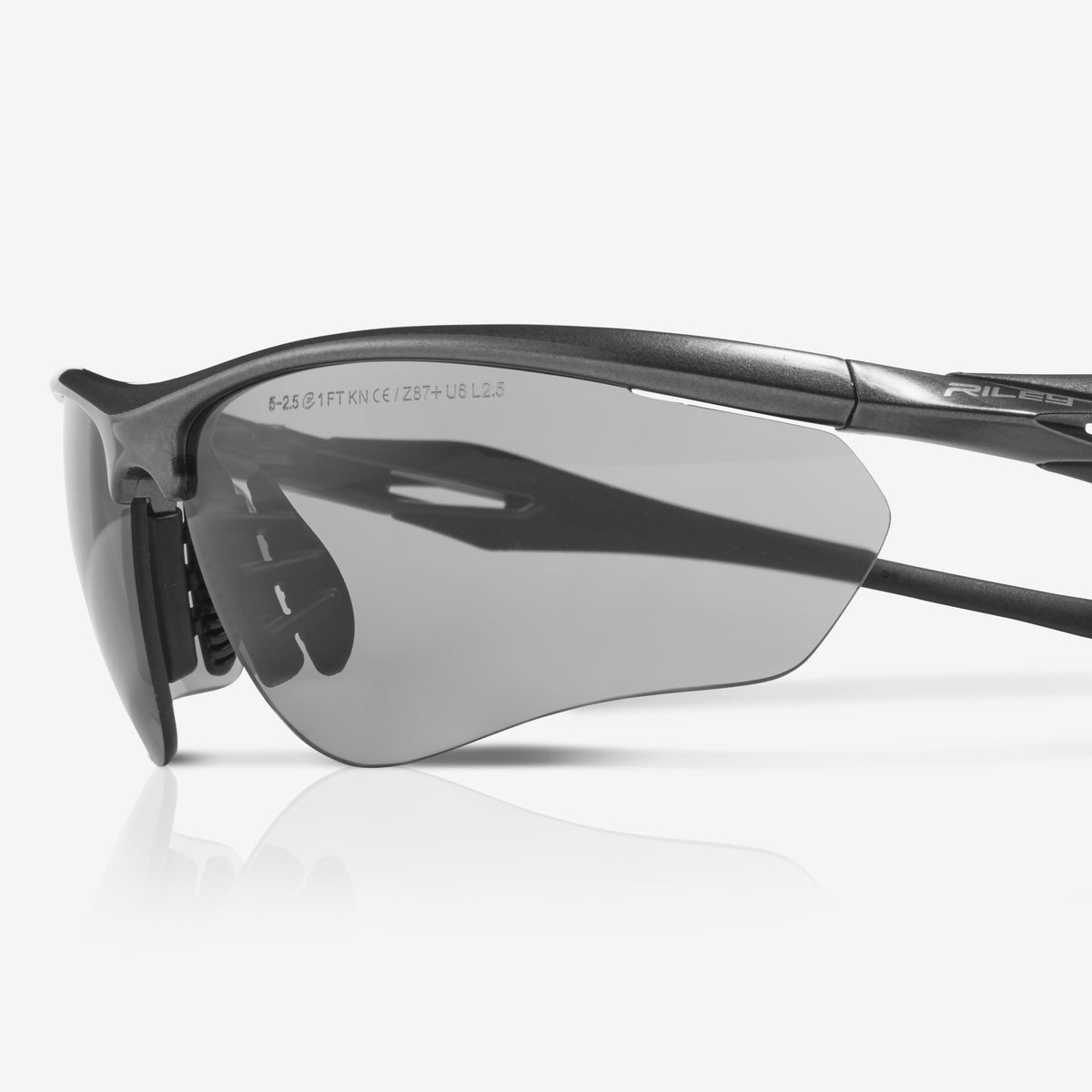 Global Glove Cypher Safety Spectacles - view 2