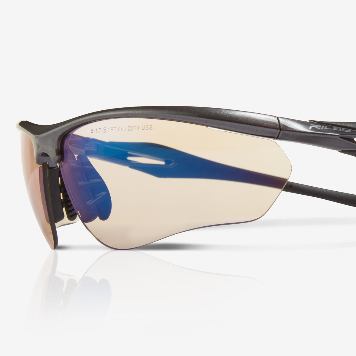 Global Glove Cypher Safety Spectacles - view 3