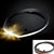 Illumagear Halo SL Hard Hat Light w/Amber Brake Light S100011-101
