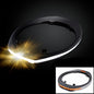 Illumagear Halo SL Hard Hat Light w/Amber Brake Light S100011-101