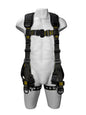 Frontline Fall 150DHVT-S 150DHVT Derrick Vest Style Harness Protection PPE
