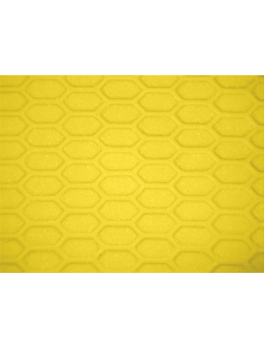 Global Glove - 150FE - Chemical Handling Gloves - rubber coating - yellow