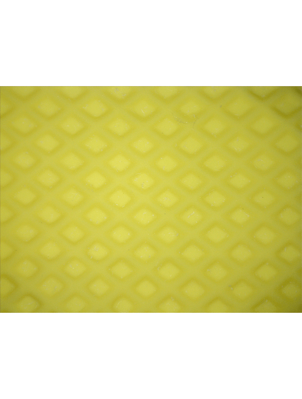 FrogWear® - 150F - Unsupported Gloves - rubber coating - yellow