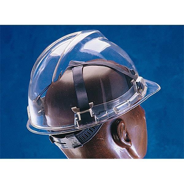 MSA Replacement 4-Point Staz-On Suspensions