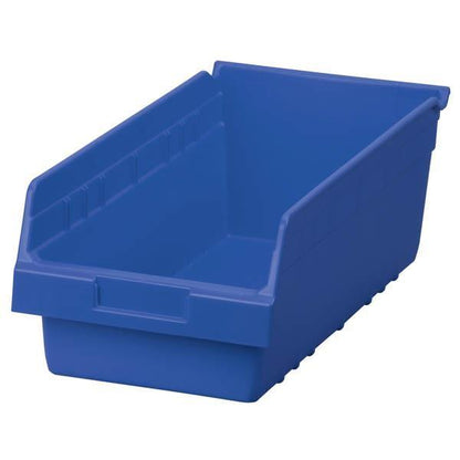 Akro-Mils ShelfMax Bins, 17 5/8"L