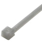 ACT Extra-Heavy-Duty Cable Ties, 24", Natural, 50/Pkg (AL-24-175-9-L)
