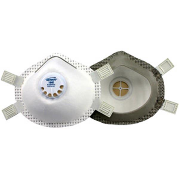 Gerson R95 Particulate Respirators with Valve