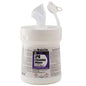 ACL Staticide Presaturated General Purpose IPA Cleaning Wipes