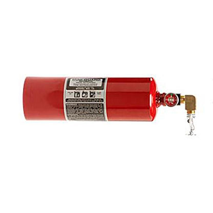 Buckeye Mini-Guard Halotron I Fire Extinguishers