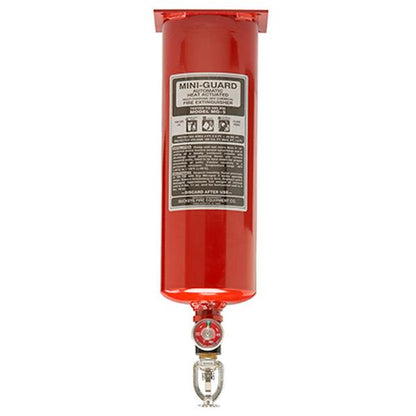Buckeye Mini-Guard ABC Fire Extinguishers