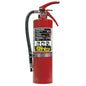 Ansul Sentry 5 lb ABC Fire Extinguisher with Vehicle Bracket