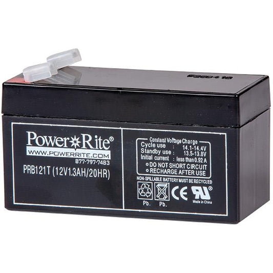 Power Rite 12V Batteries