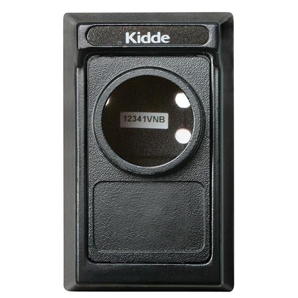 Kidde KeySafe Original Mortise Lid Key Box (Permanent)