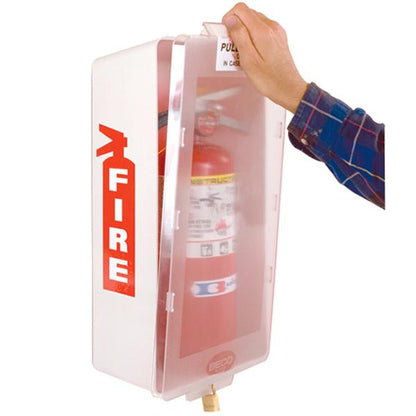 Mark Series ABS Extinguisher Cabinets