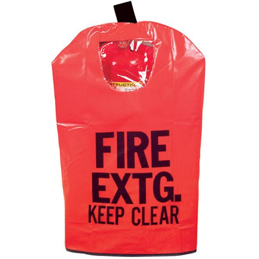 Extinguisher Covers