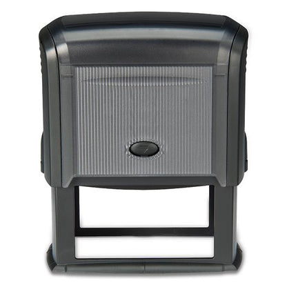 Custom-Imprinted Self-Inking Stamp Kits