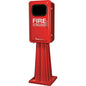 FireTech Fire Extinguisher Cabinet Stand