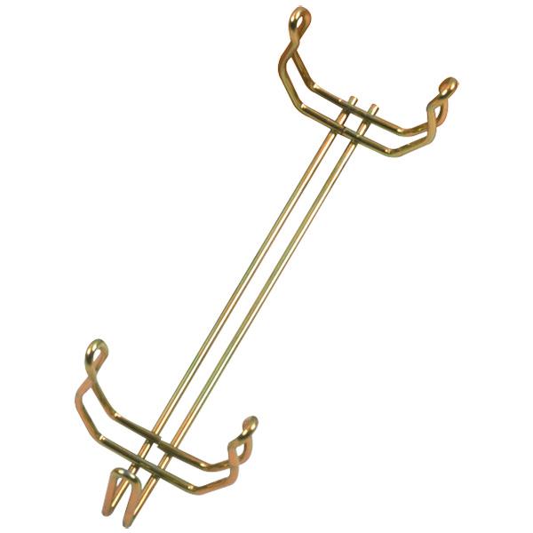 Universal Spring Clip Brackets