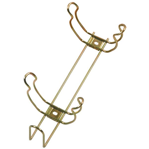 Universal Spring Clip Brackets