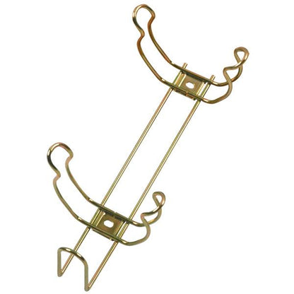Universal Spring Clip Brackets