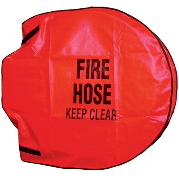 Hose Reel Covers
