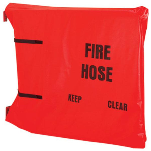 Hose Rack Covers