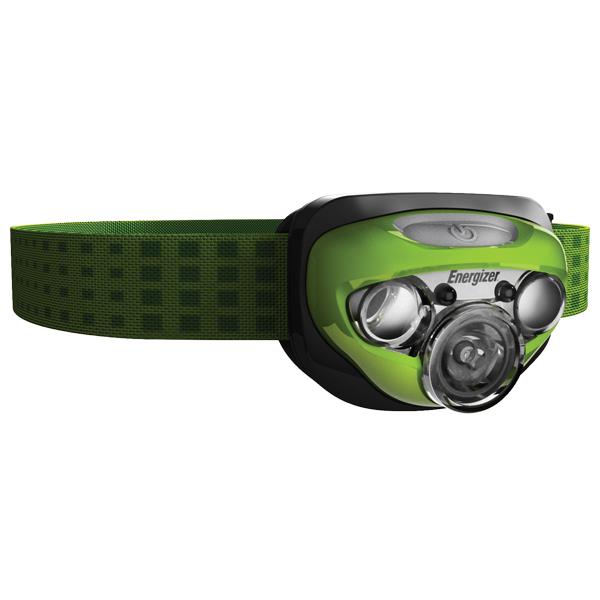 Energizer Vision HD+ LED Headlight